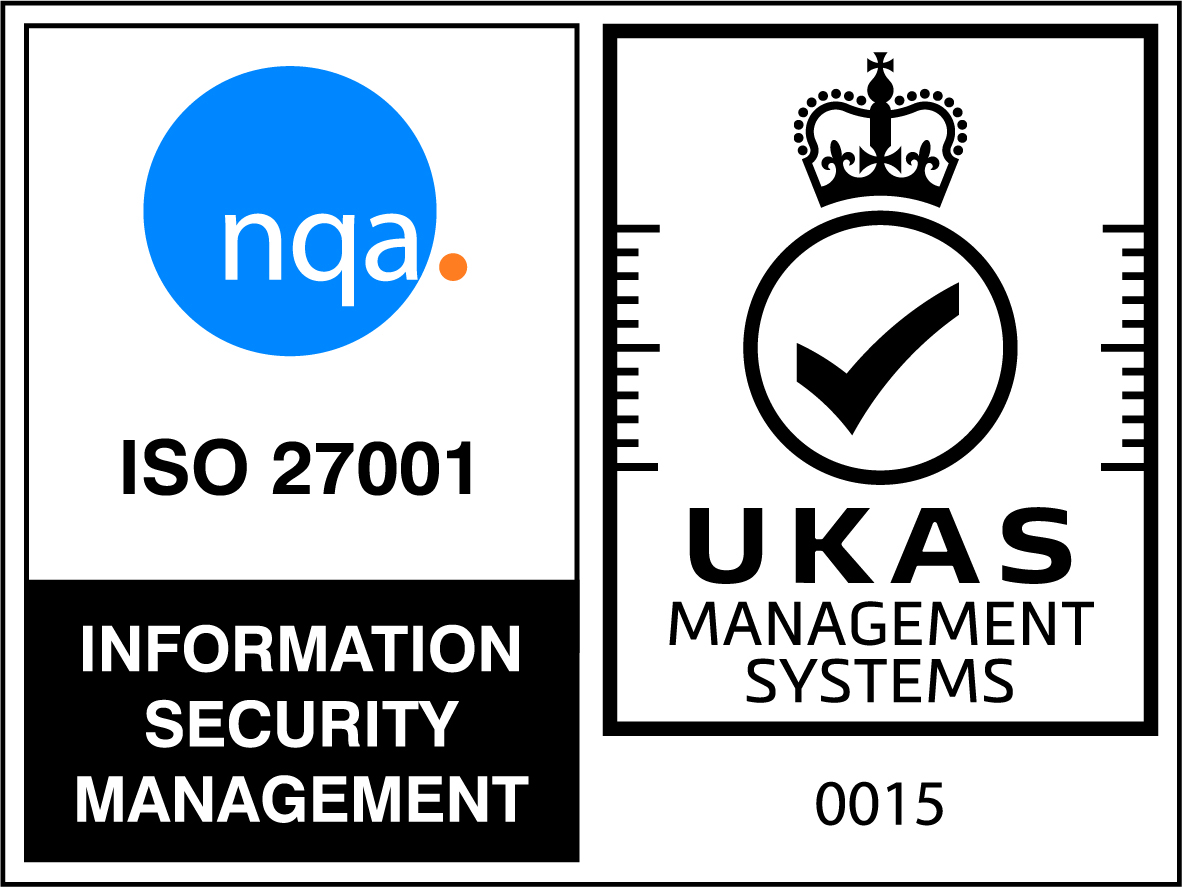 【画像】ISO 27001